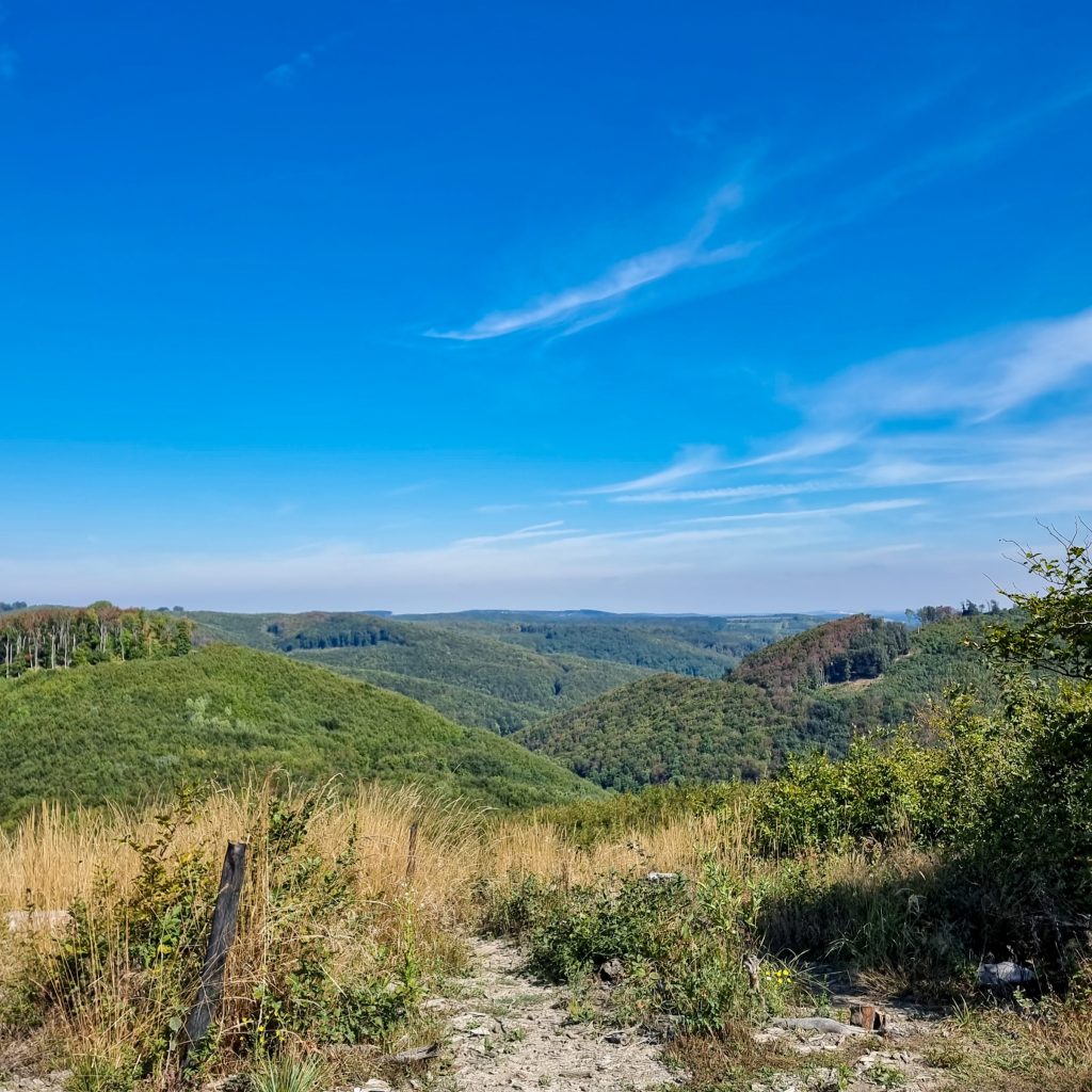 Hameau viewpoint