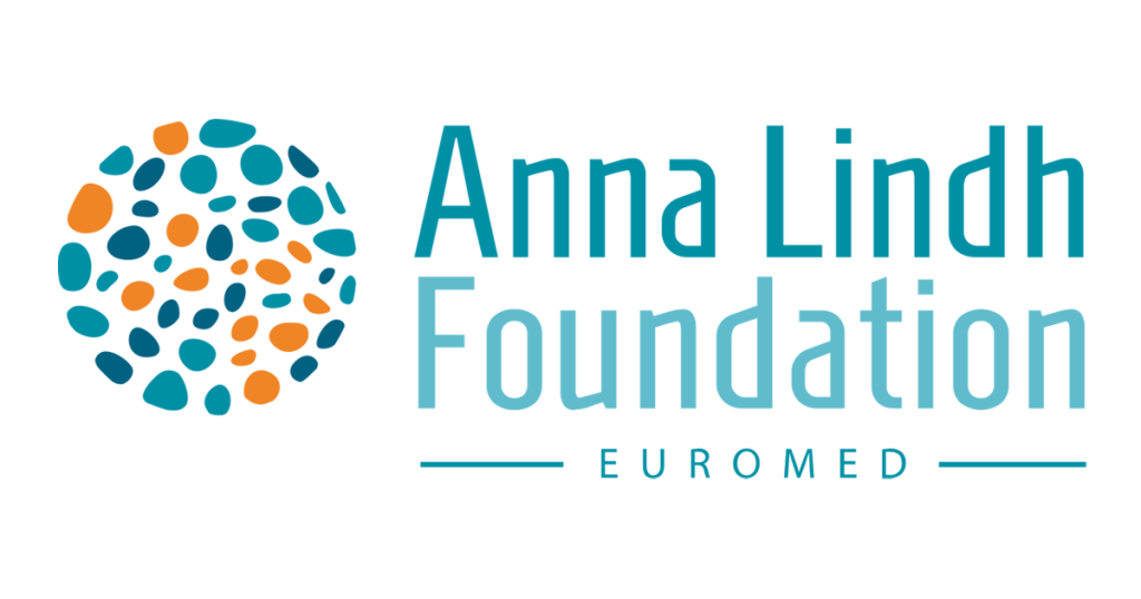 Anna Lindh Foundation logo